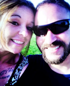 Tonia Graham to marry Philip Patrick